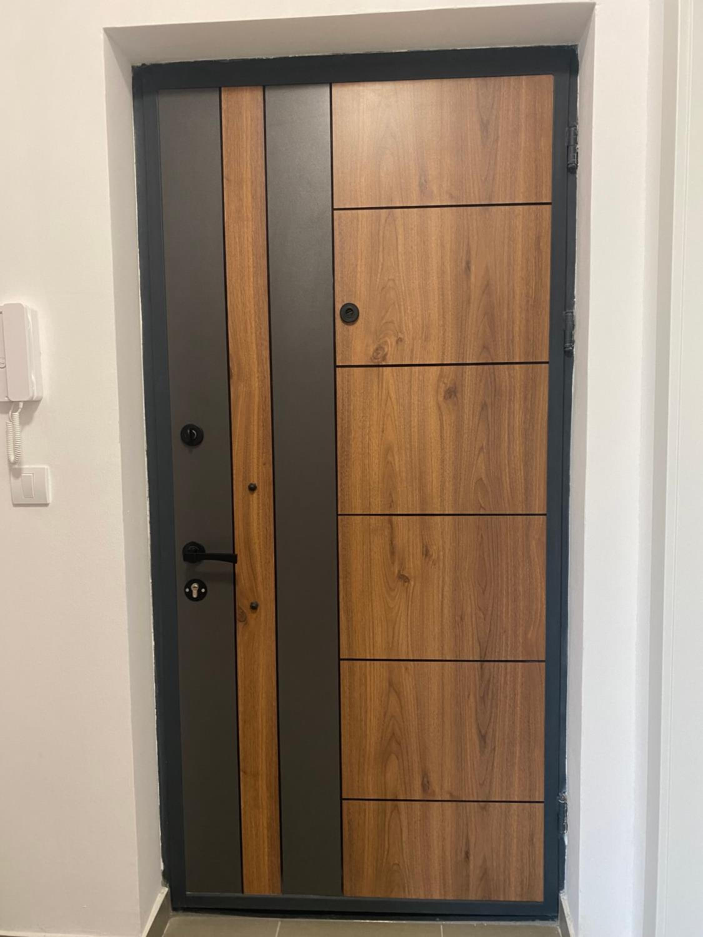 Angel Apartment