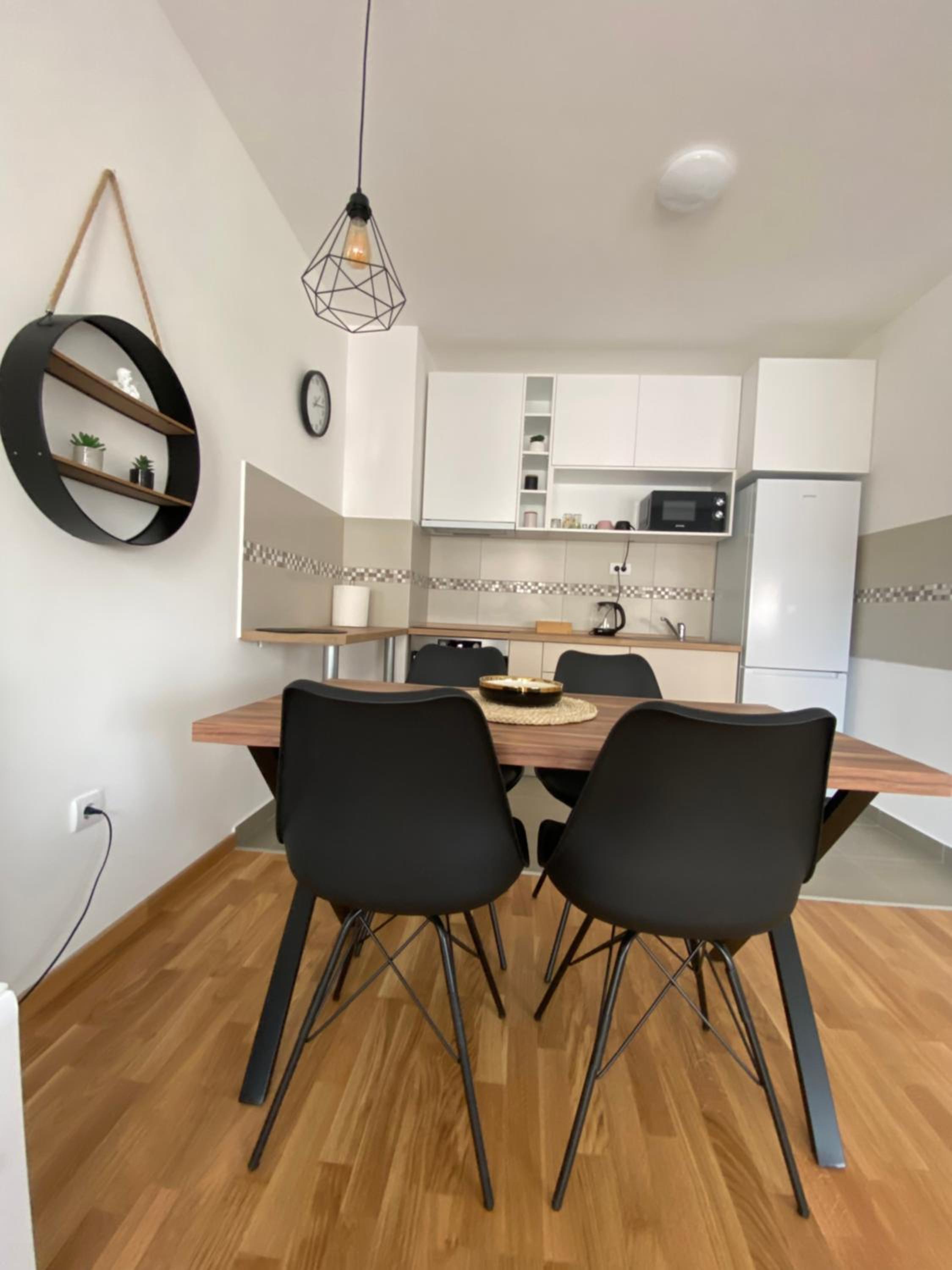 Angel Apartment