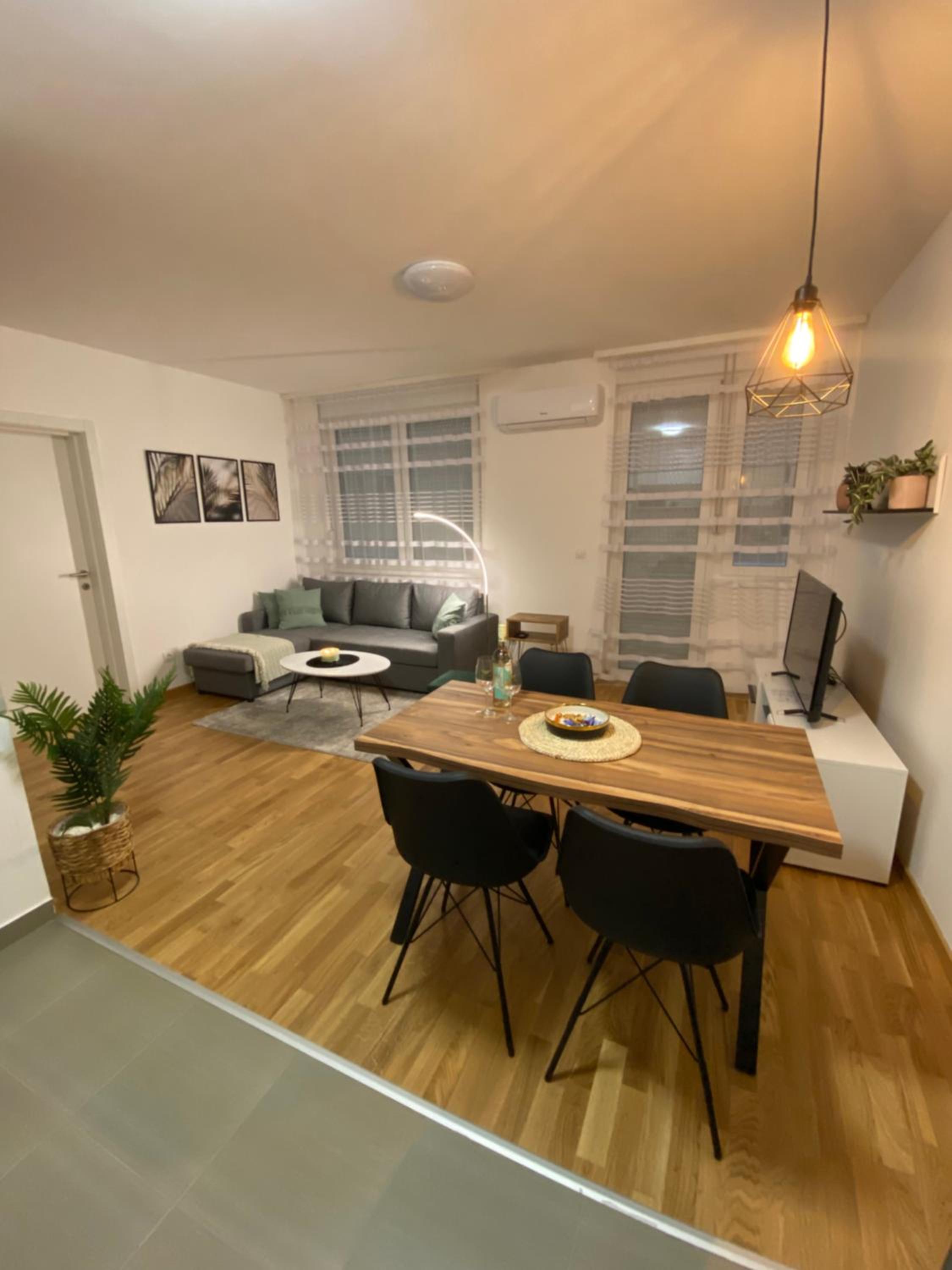 Angel Apartment