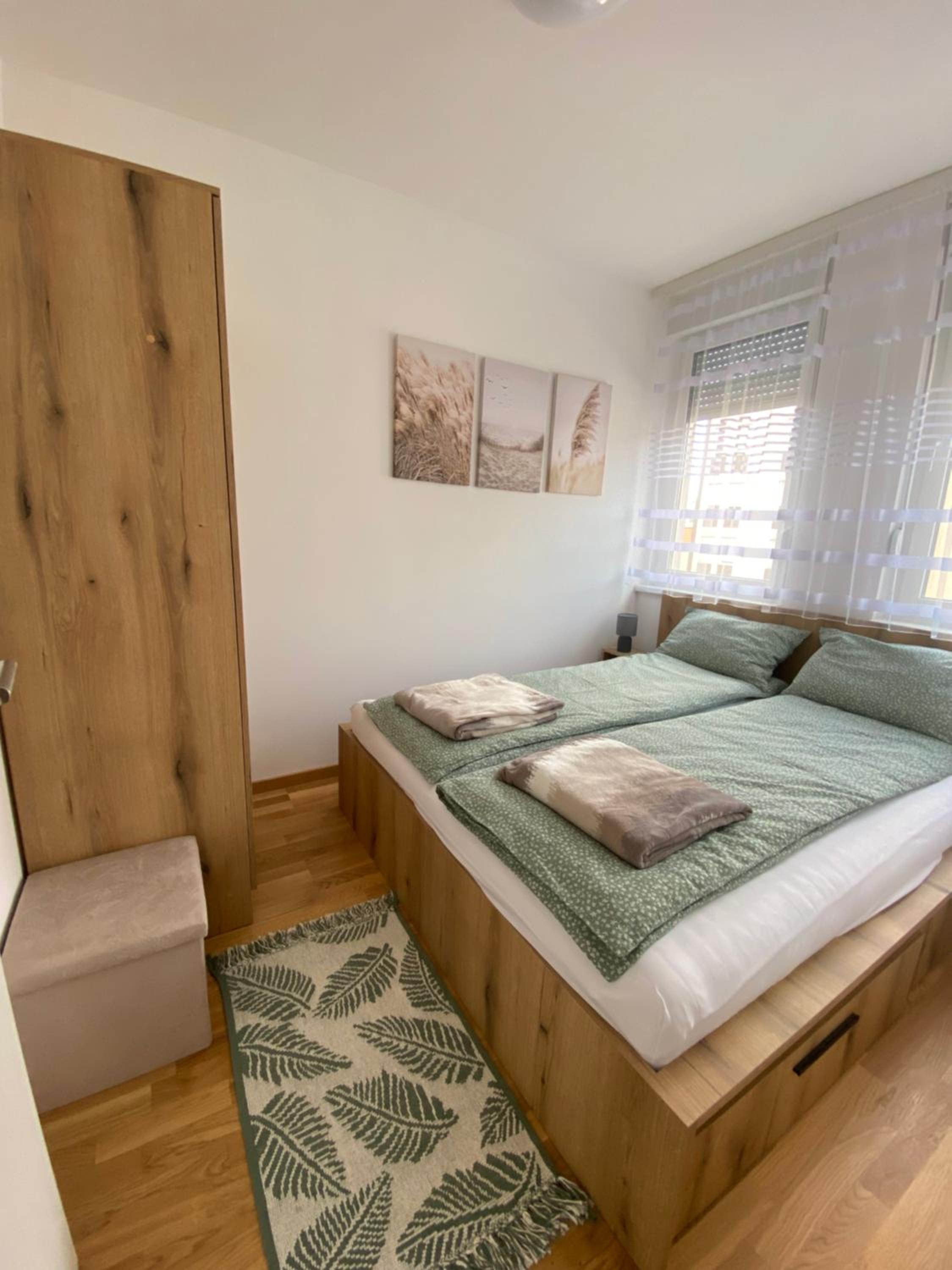 Angel Apartment