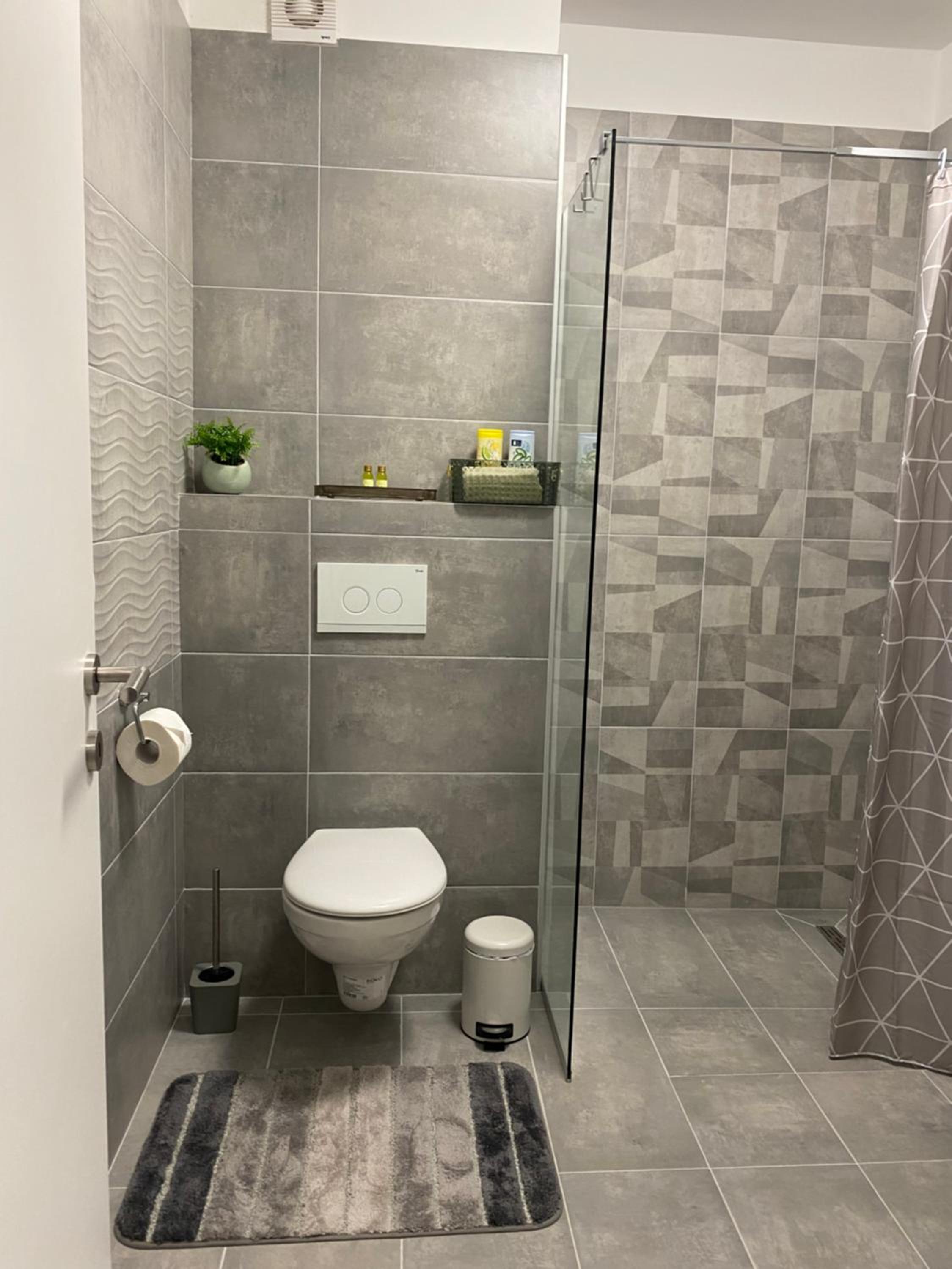 Angel Apartment
