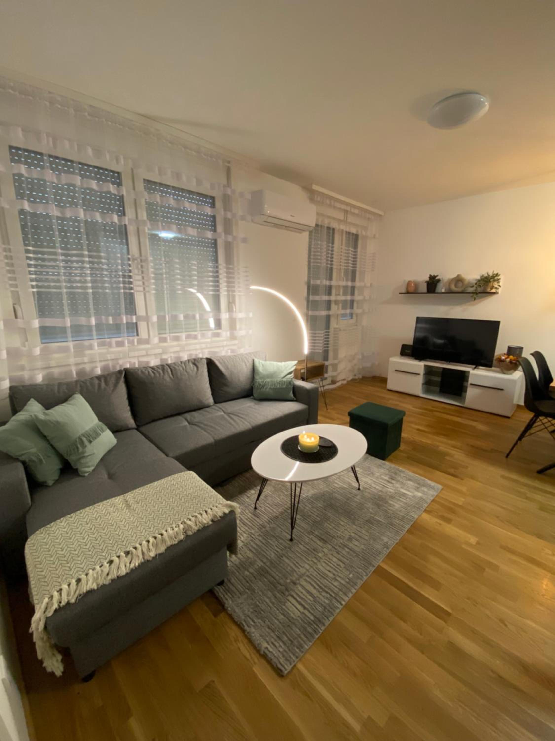 Angel Apartment