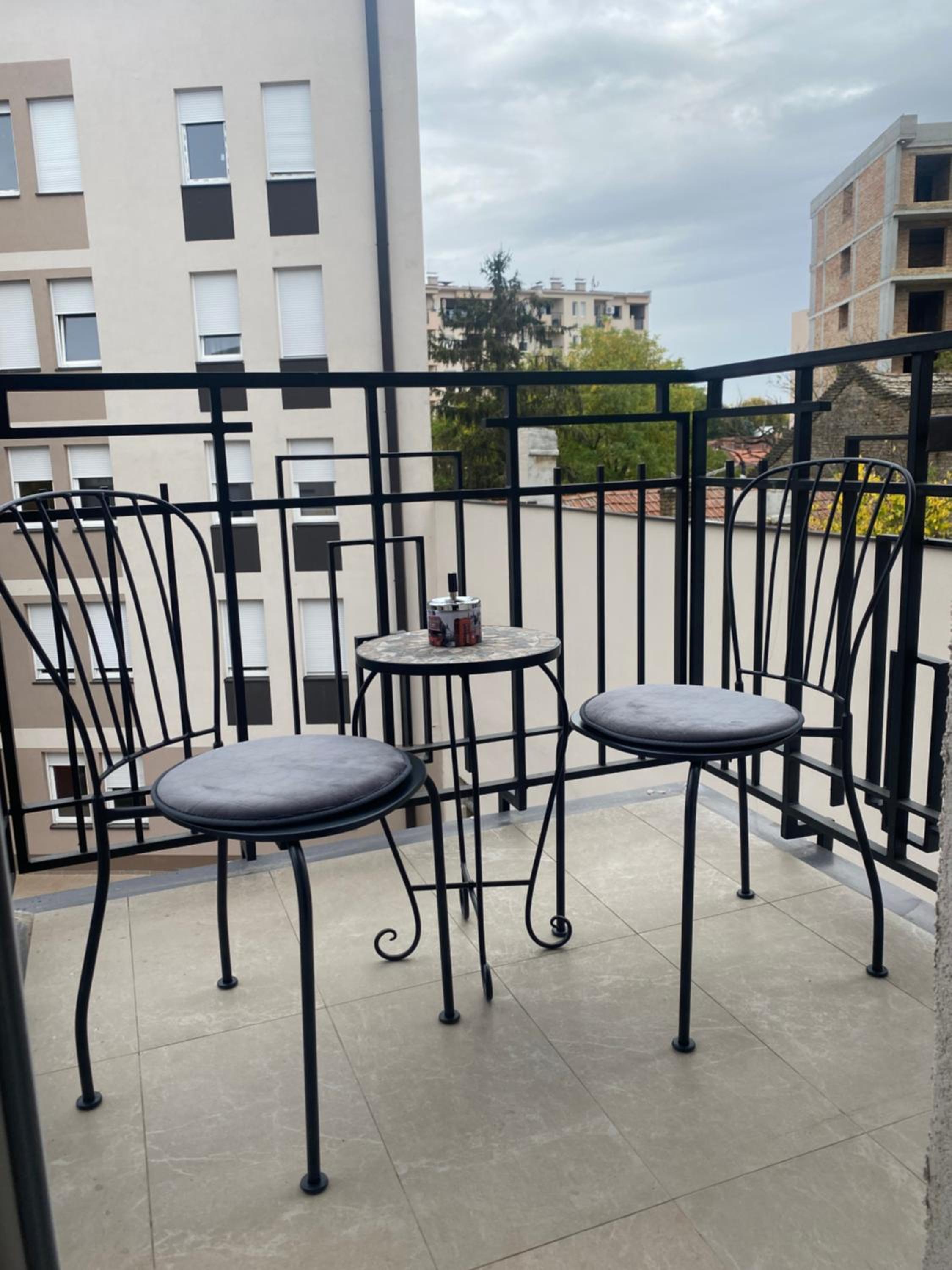 Angel Apartment