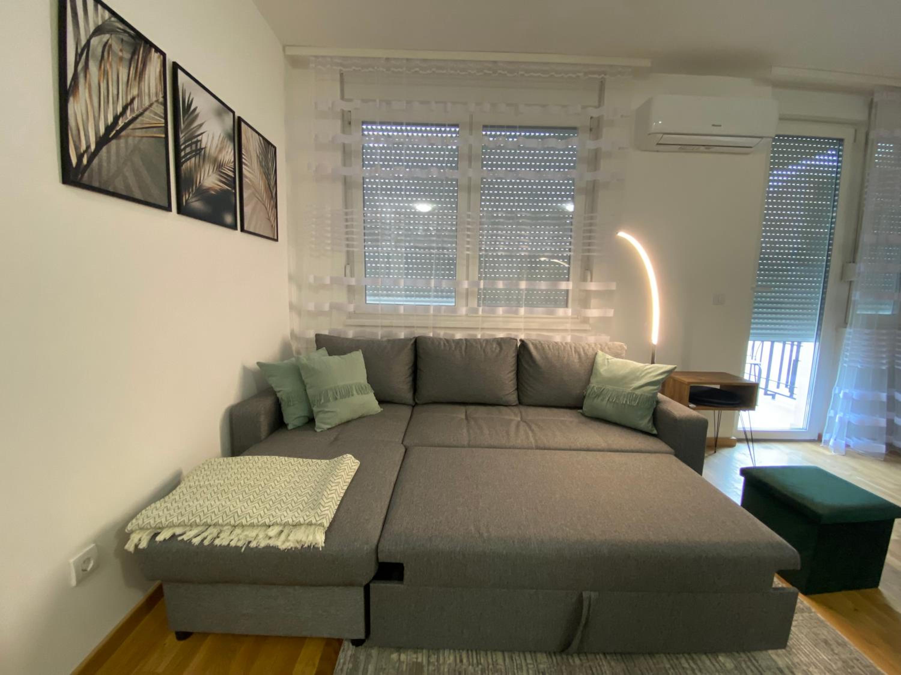Angel Apartment