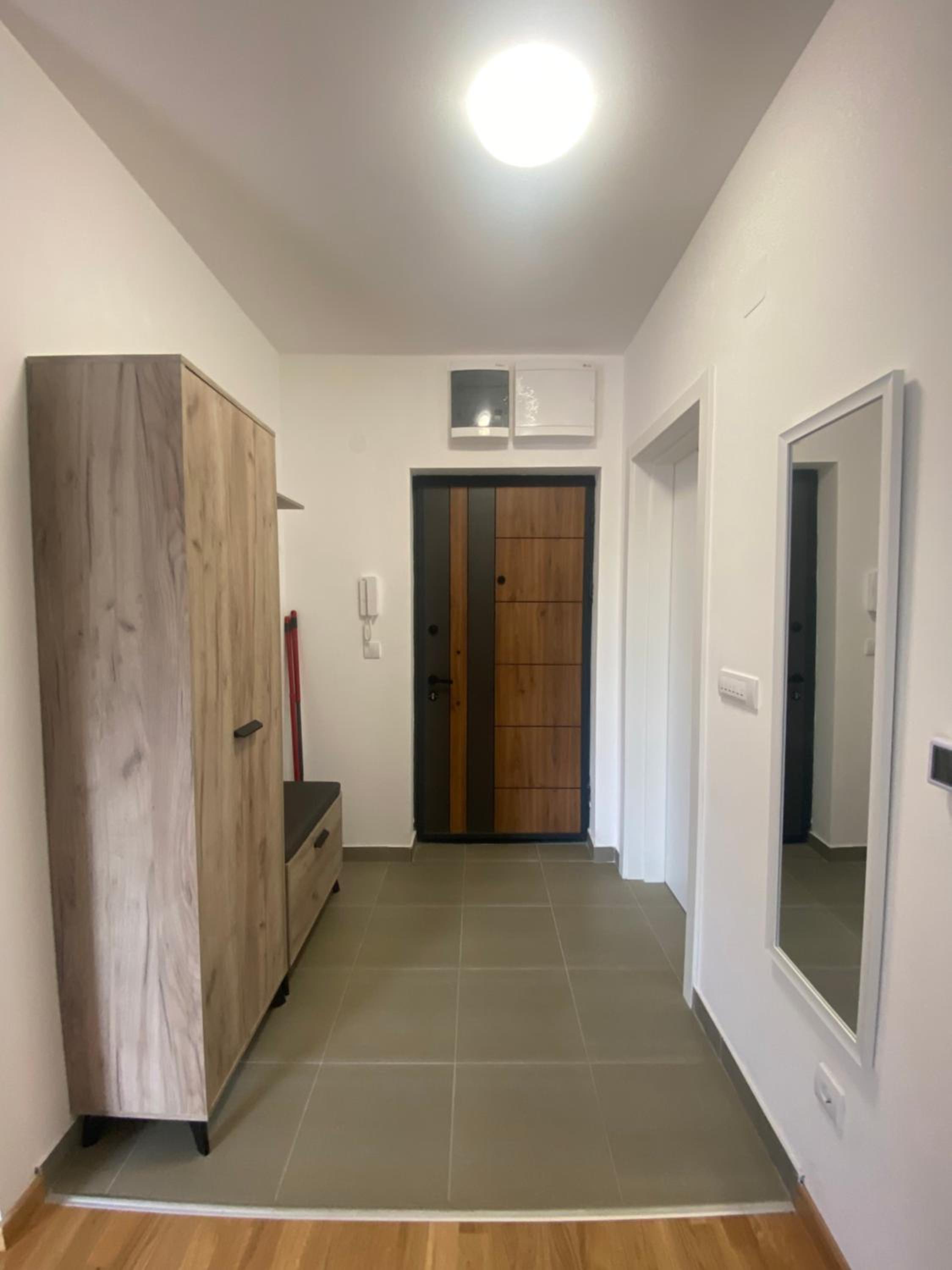 Angel Apartment
