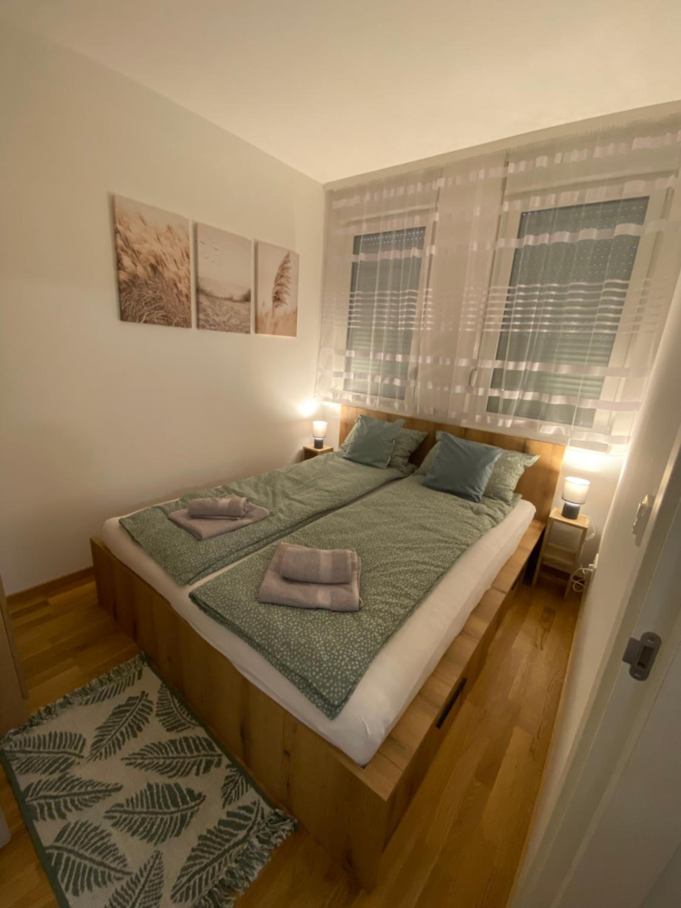 Angel Apartment