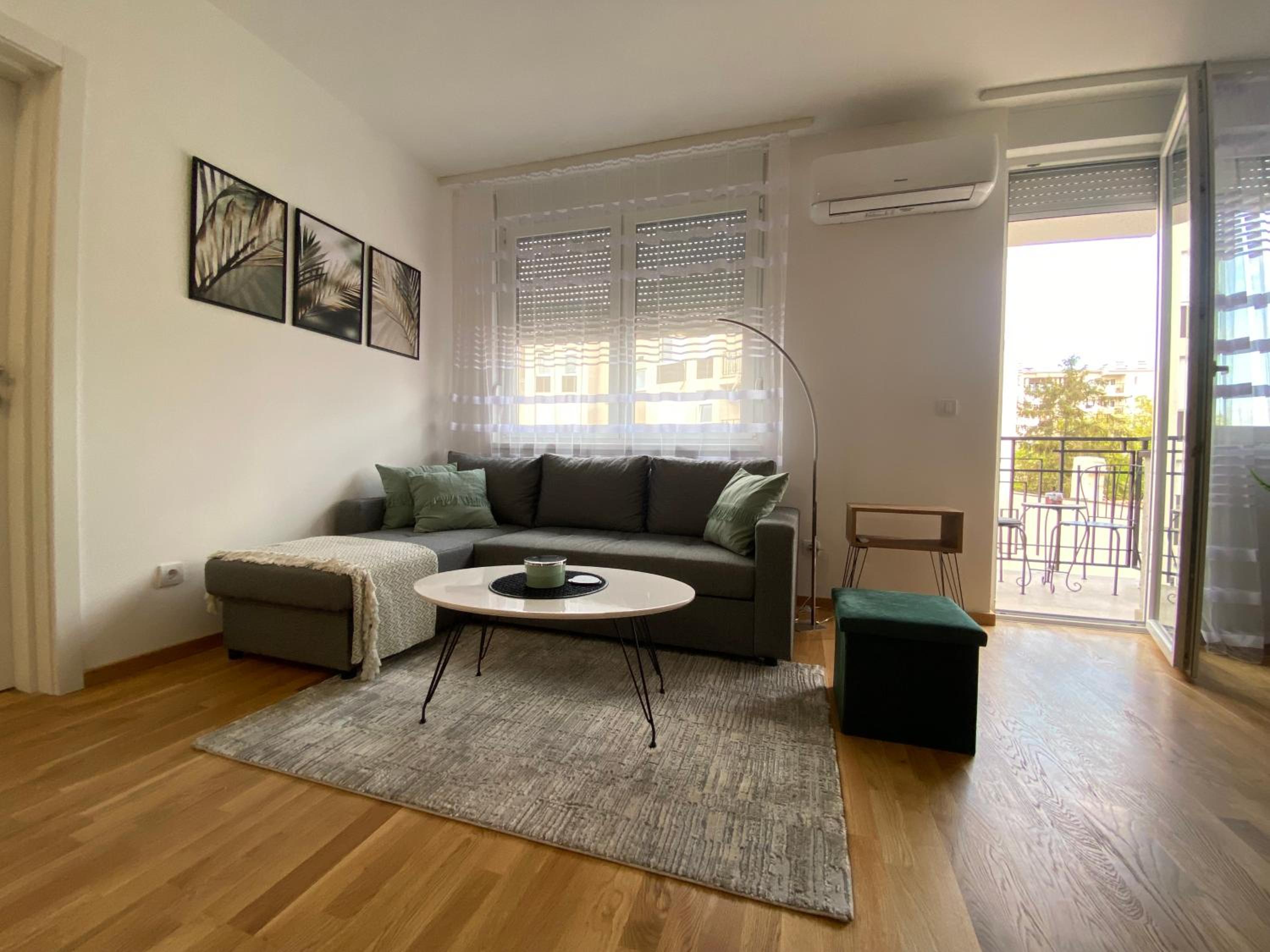 Angel Apartment