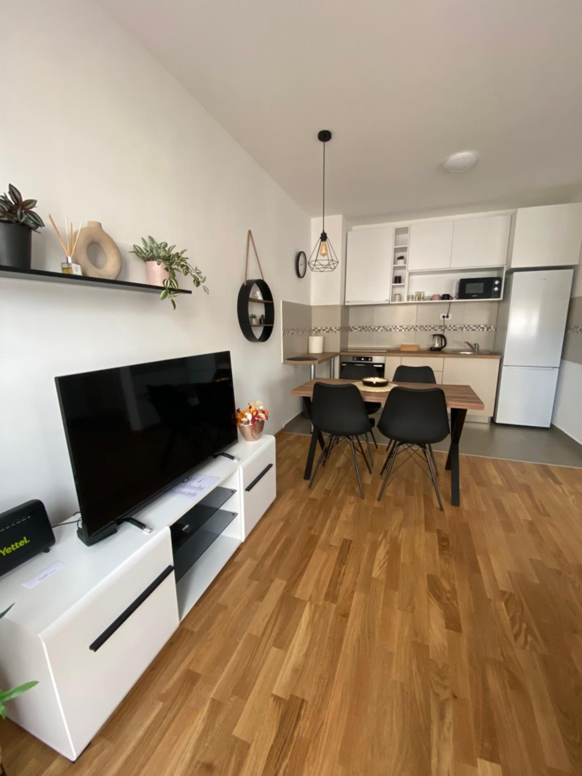 Angel Apartment