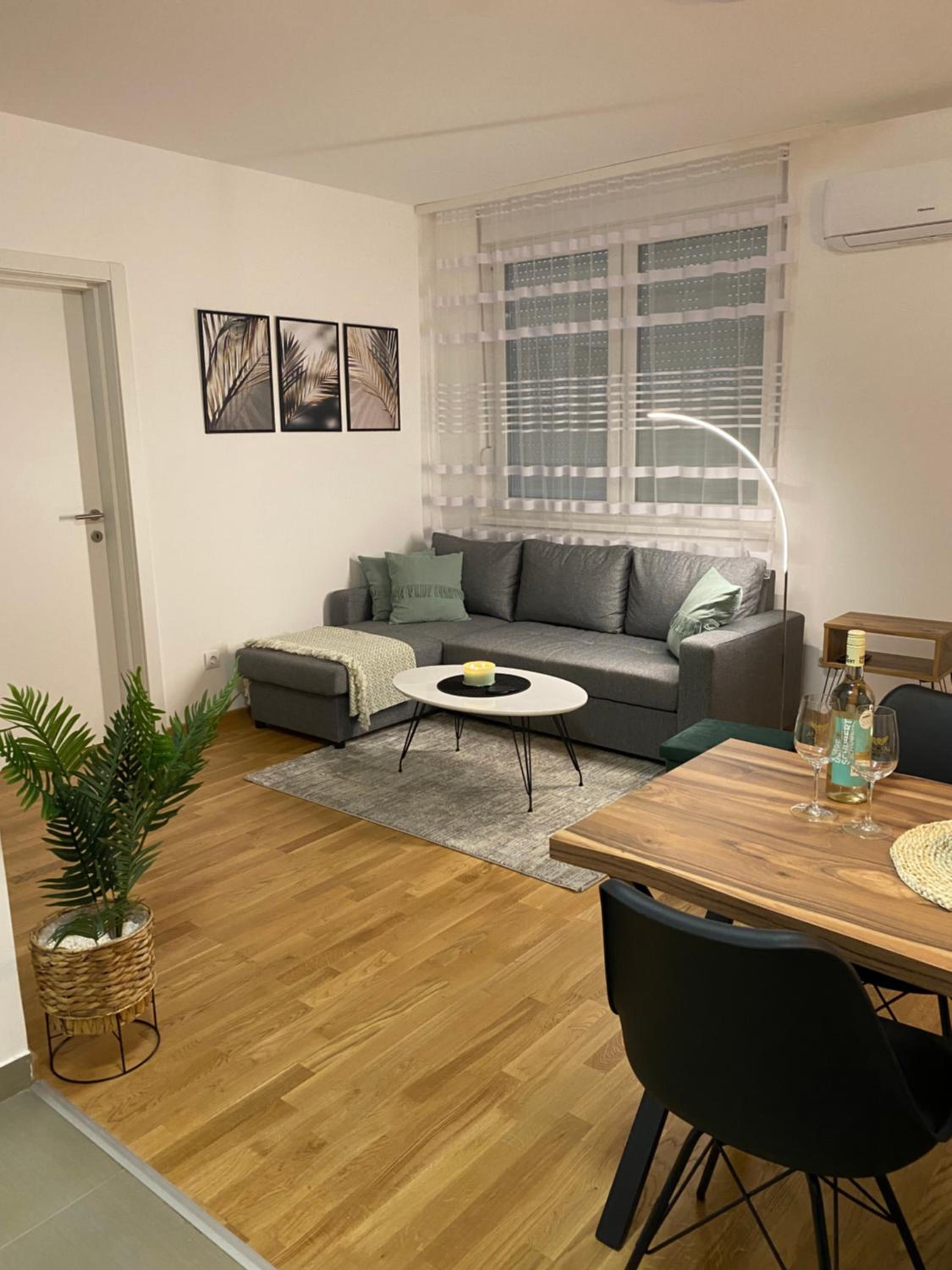 Angel Apartment