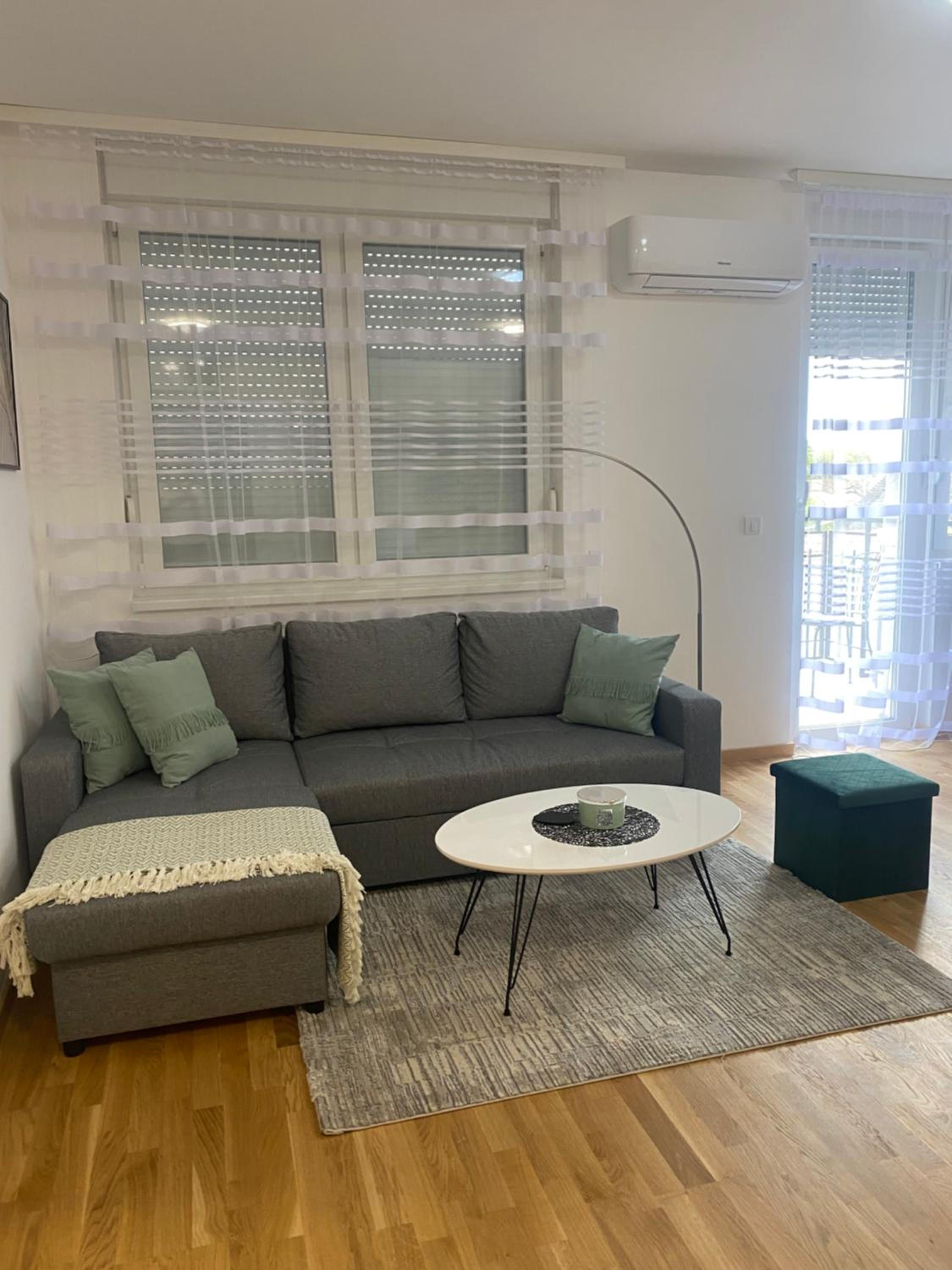 Angel Apartment