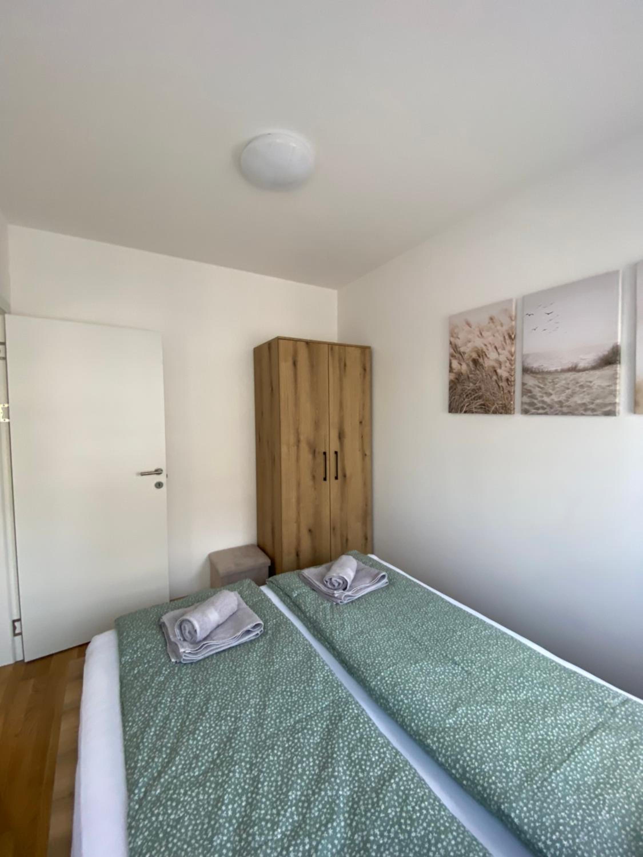 Angel Apartment
