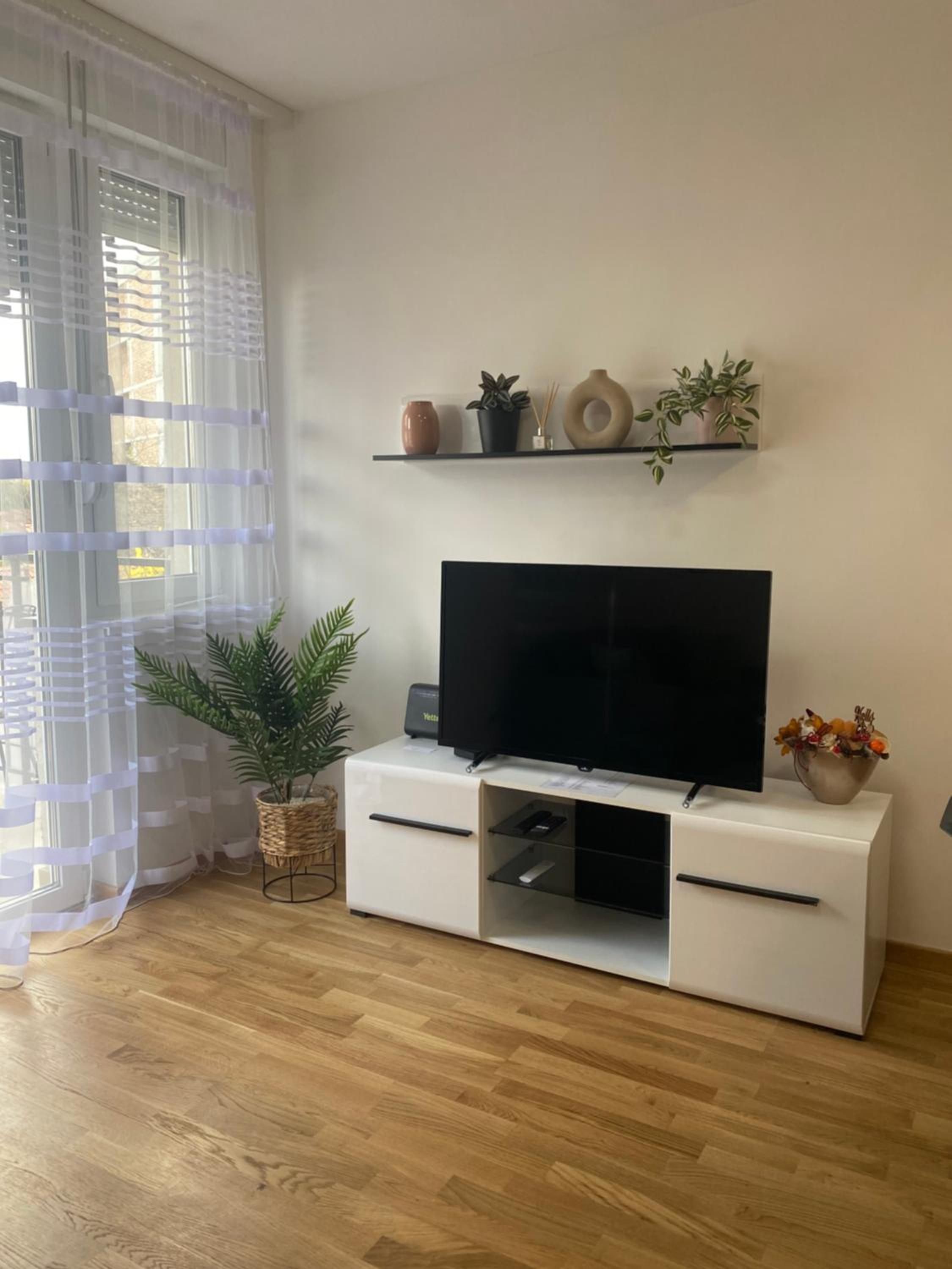 Angel Apartment