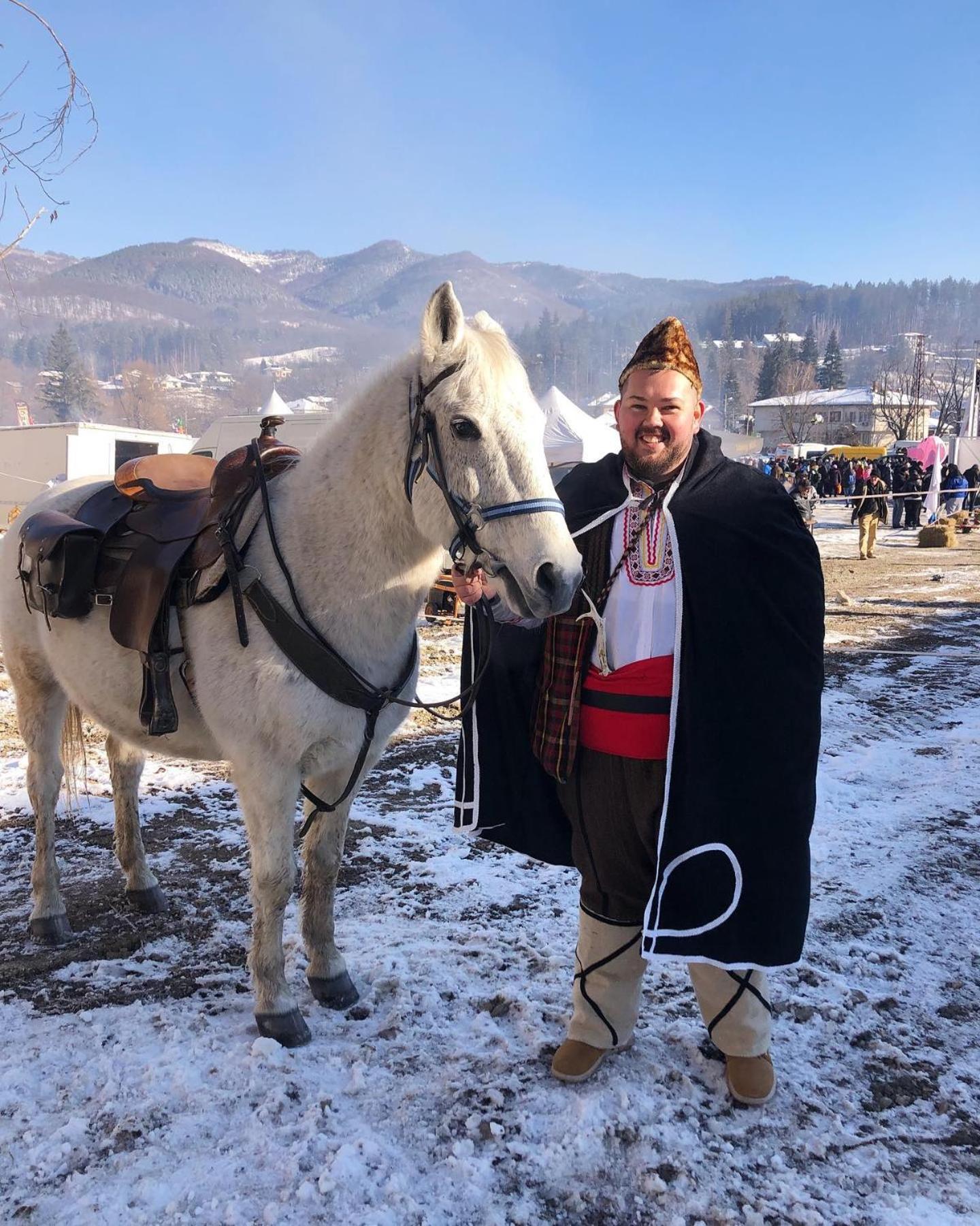 Къща за гости 