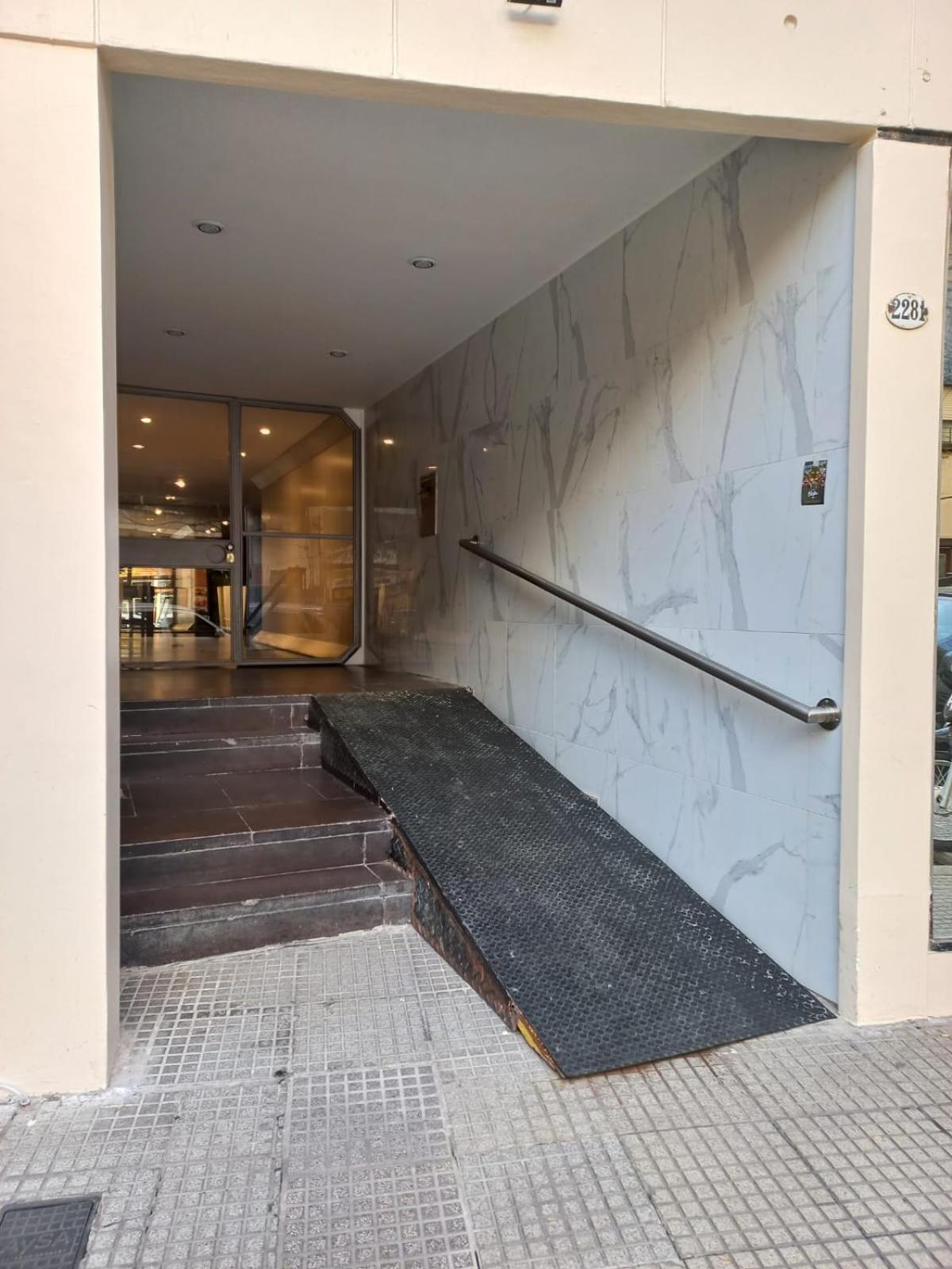 Excelente ubicación en Recoleta
