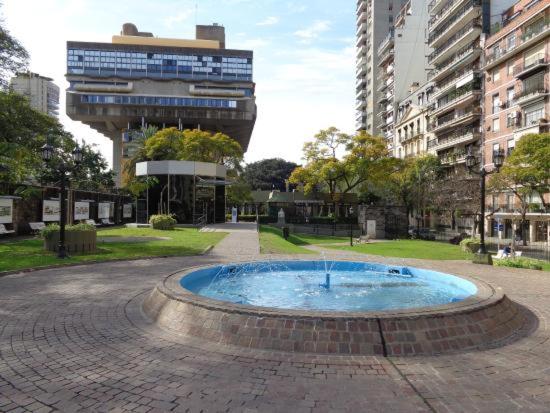 Excelente ubicación en Recoleta
