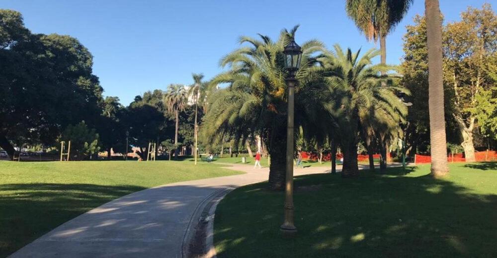 Excelente ubicación en Recoleta