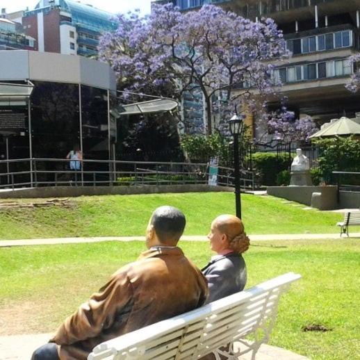 Excelente ubicación en Recoleta