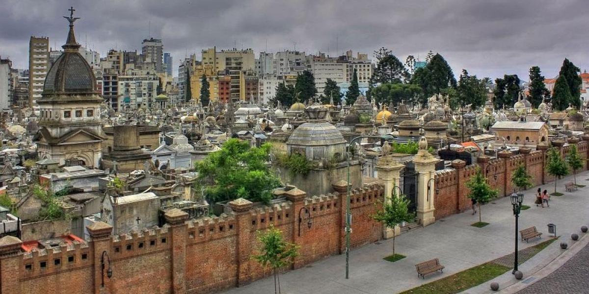 Excelente ubicación en Recoleta