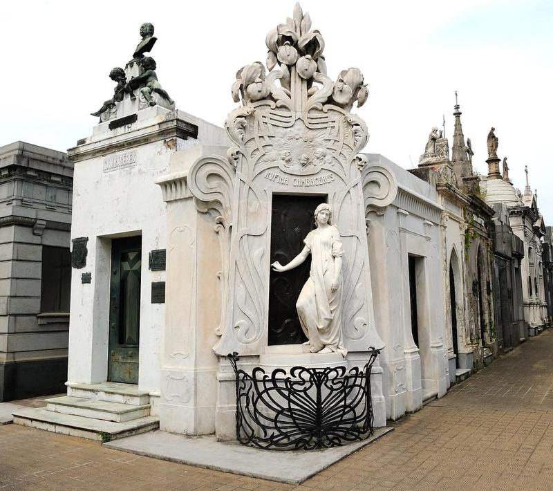 Excelente ubicación en Recoleta