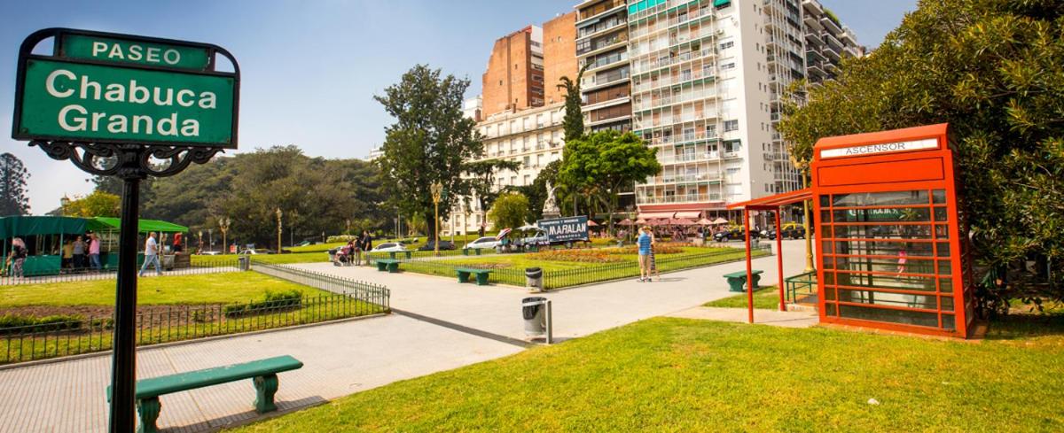 Excelente ubicación en Recoleta