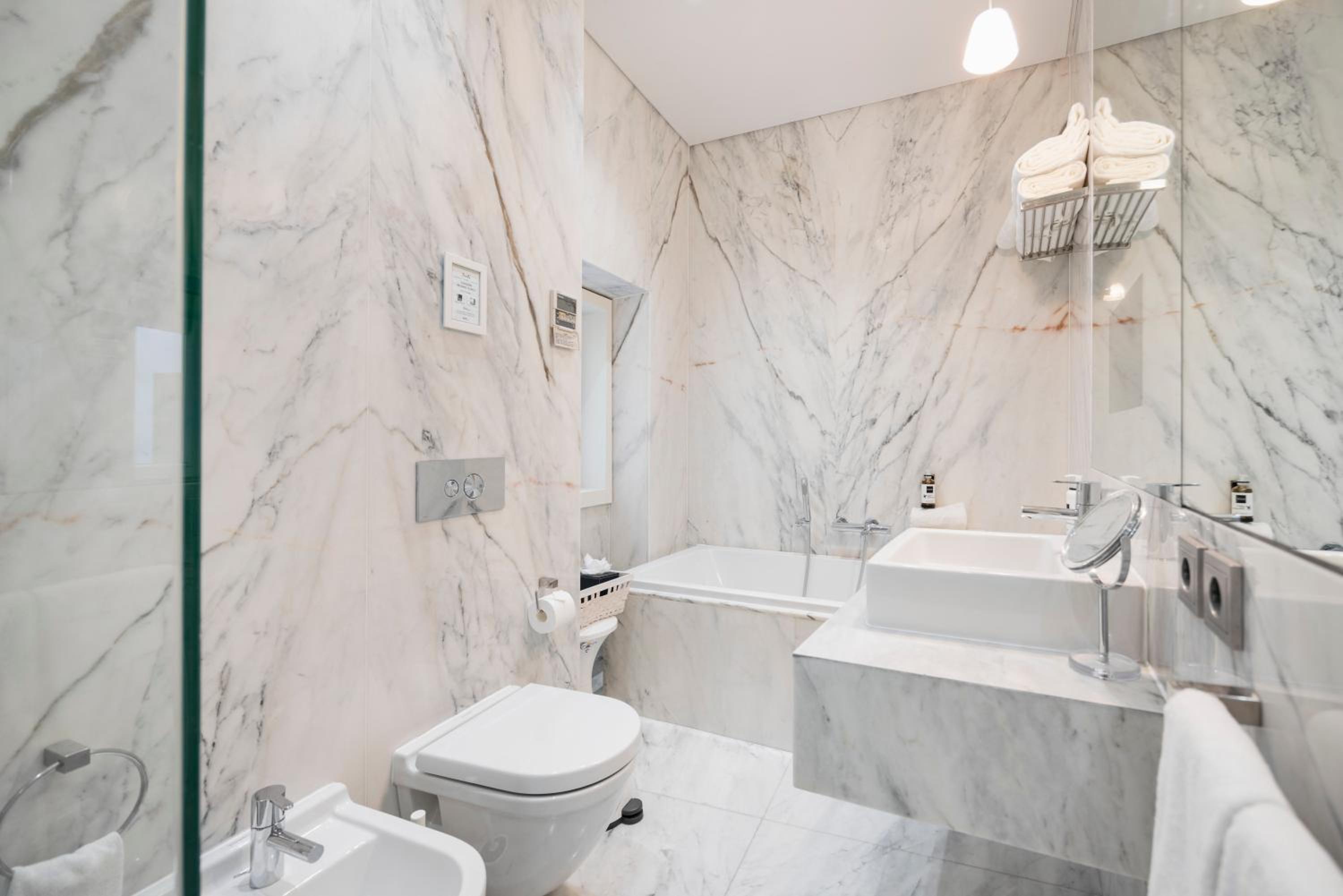 Chiado Trindade Apartments | Lisbon Best Apartments
