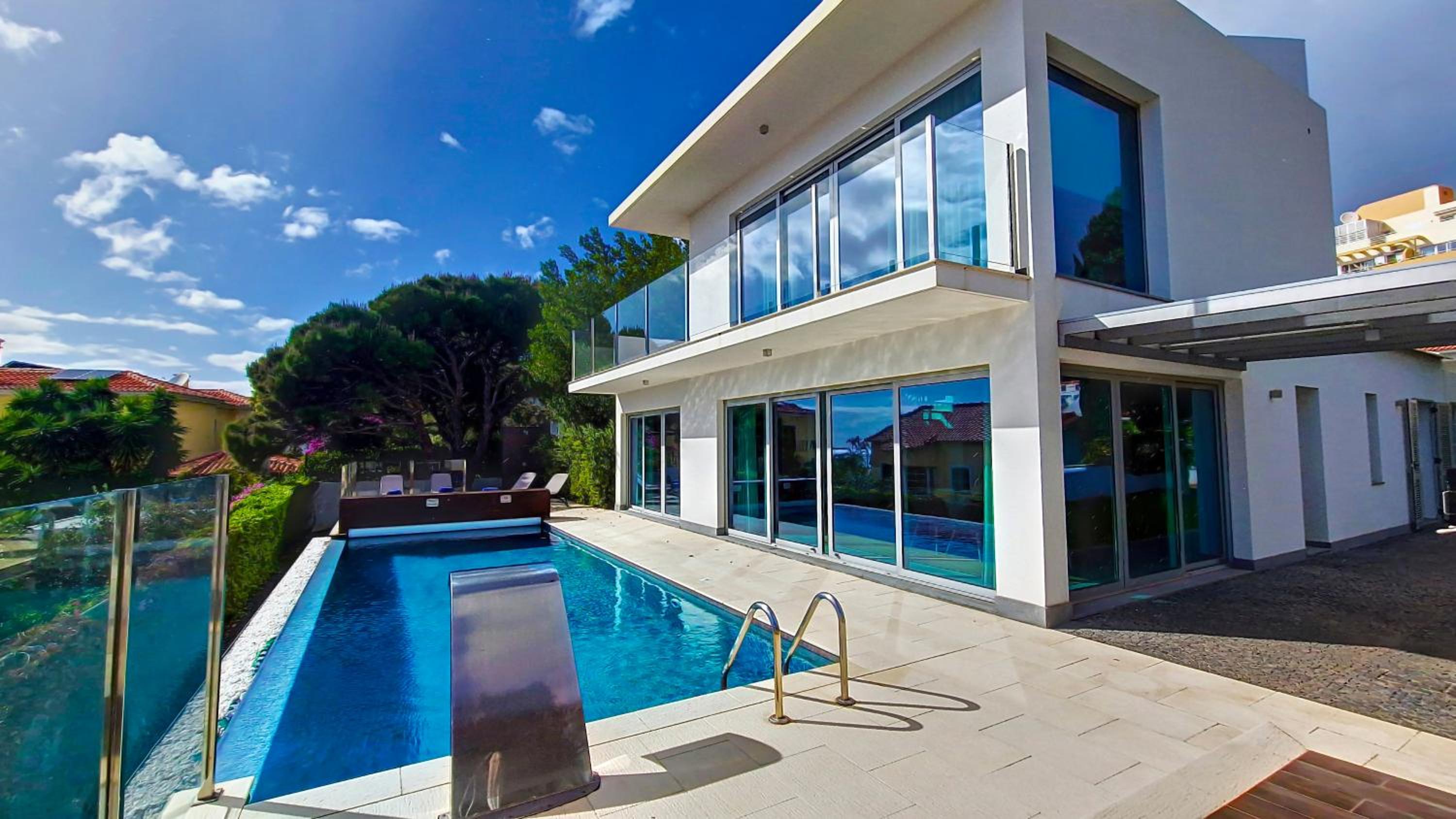 Canico Vacations - Villa Madeira by LovelyStay - Property Image 1