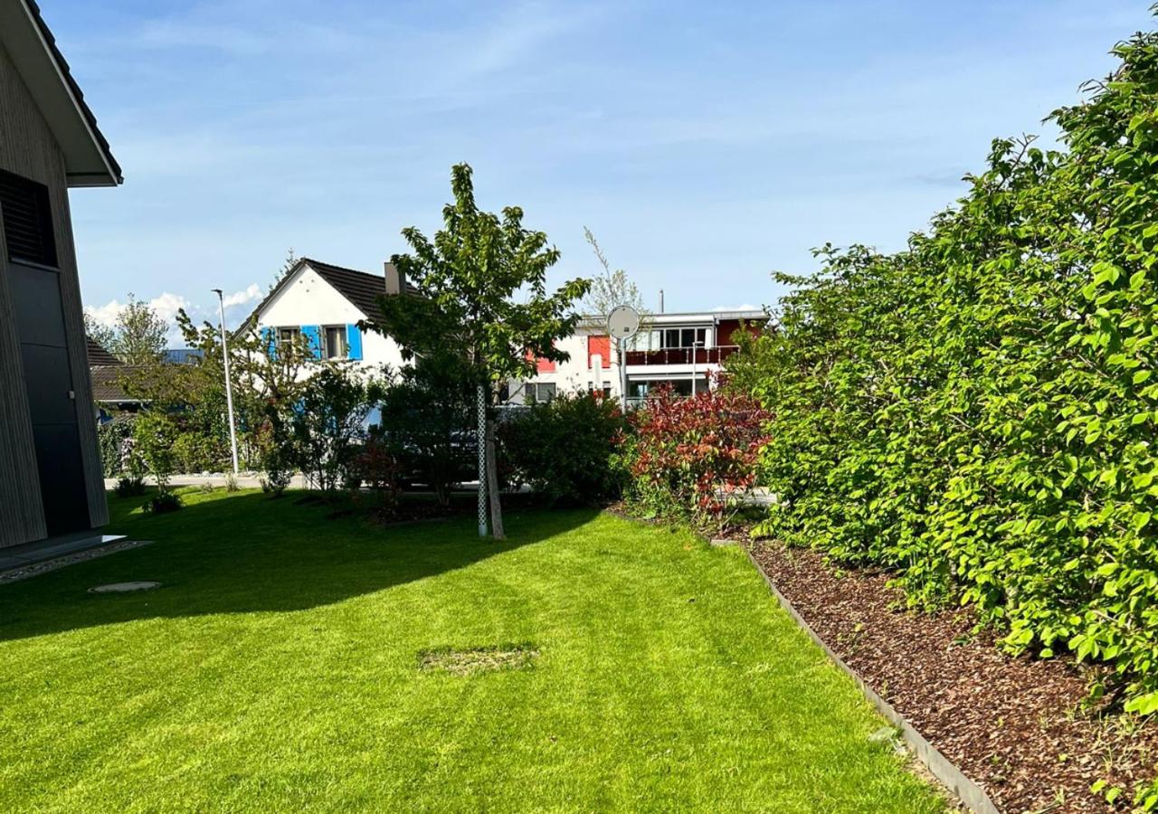 Ferienhausträume Oase Bodensee