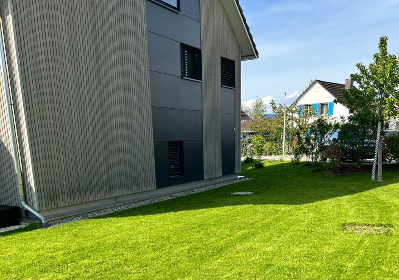 Ferienhausträume Oase Bodensee