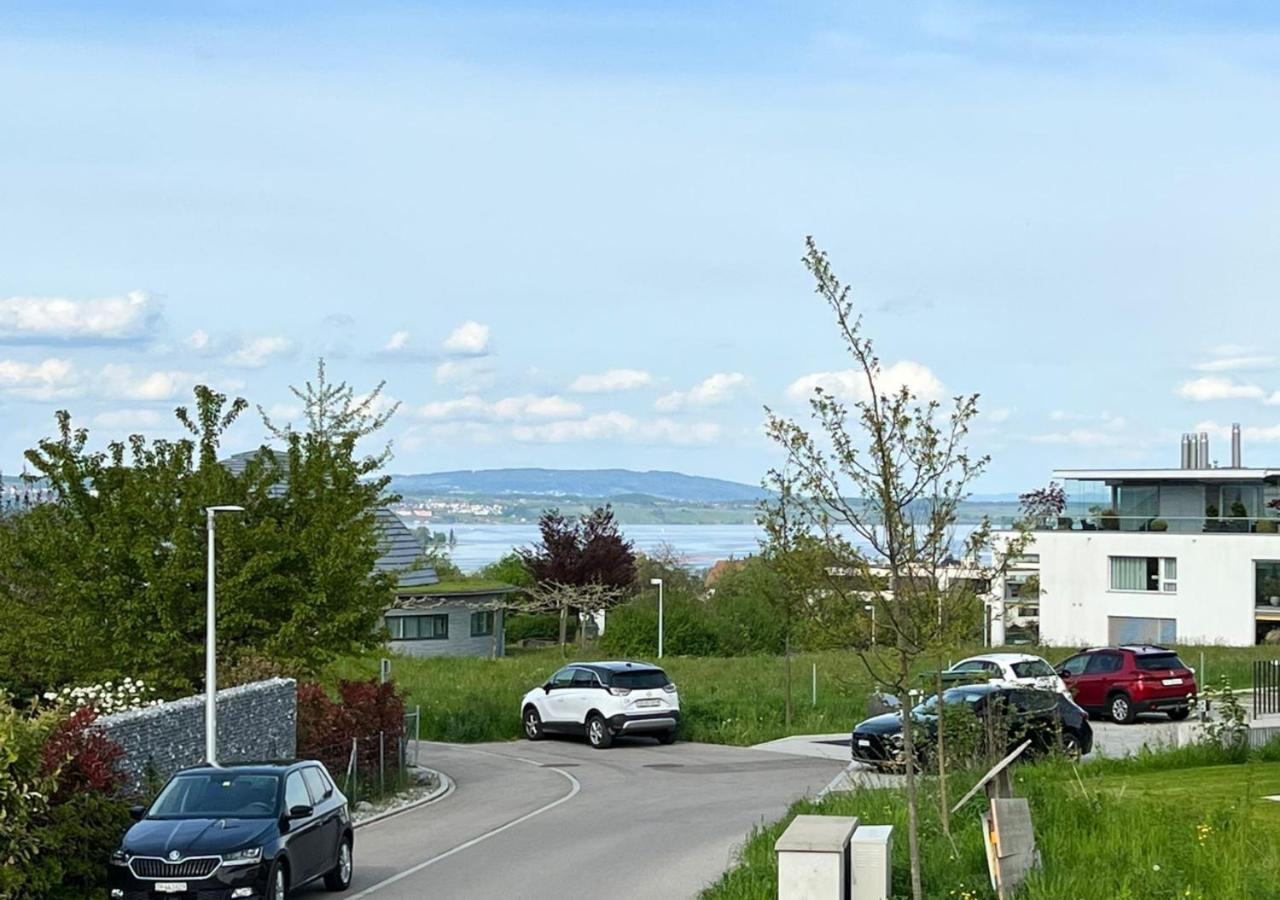 Ferienhausträume Oase Bodensee