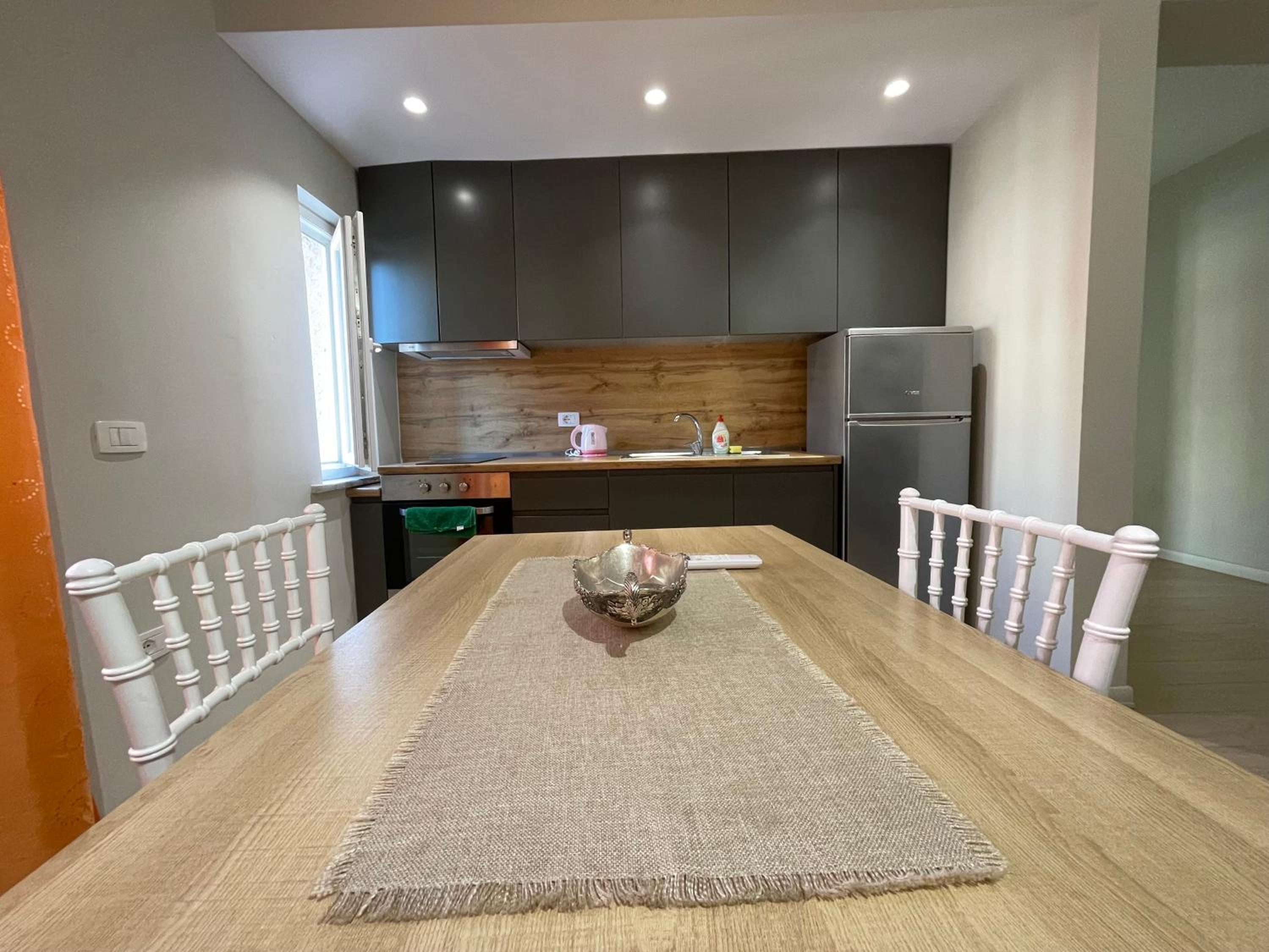 Museum Center One Bedroom App - ENJOY TRAVEL