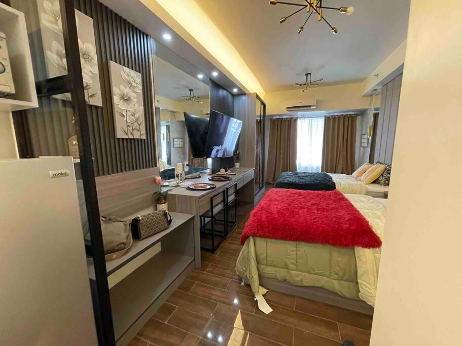 Cozy Family Nook at Makati