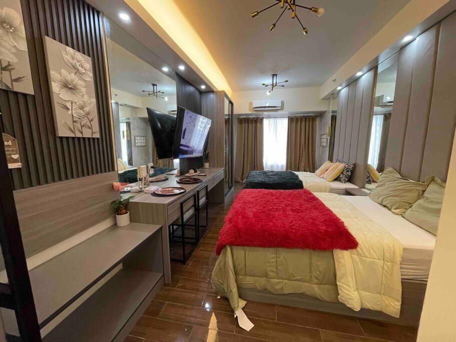 Cozy Family Nook at Makati