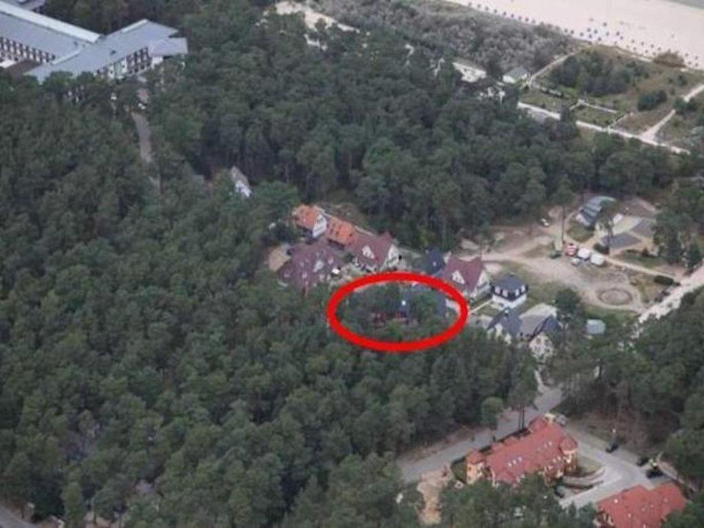 Ferienwohnung Ostseeblick