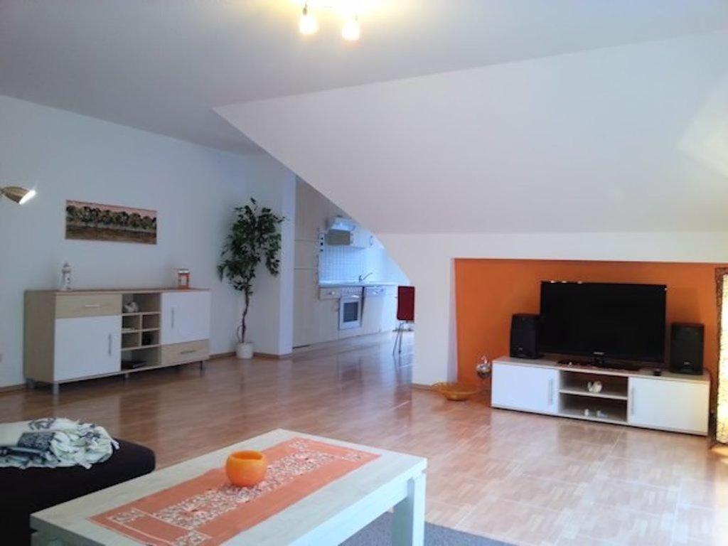Ferienwohnung Ostseeblick