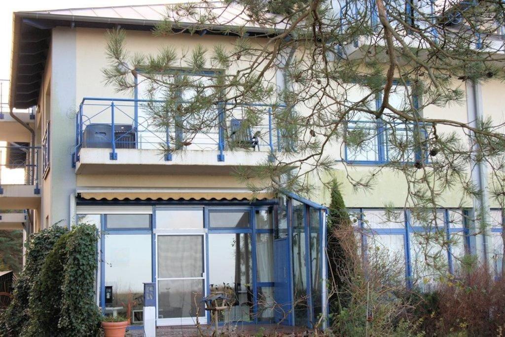 Ferienwohnung Wellenblick