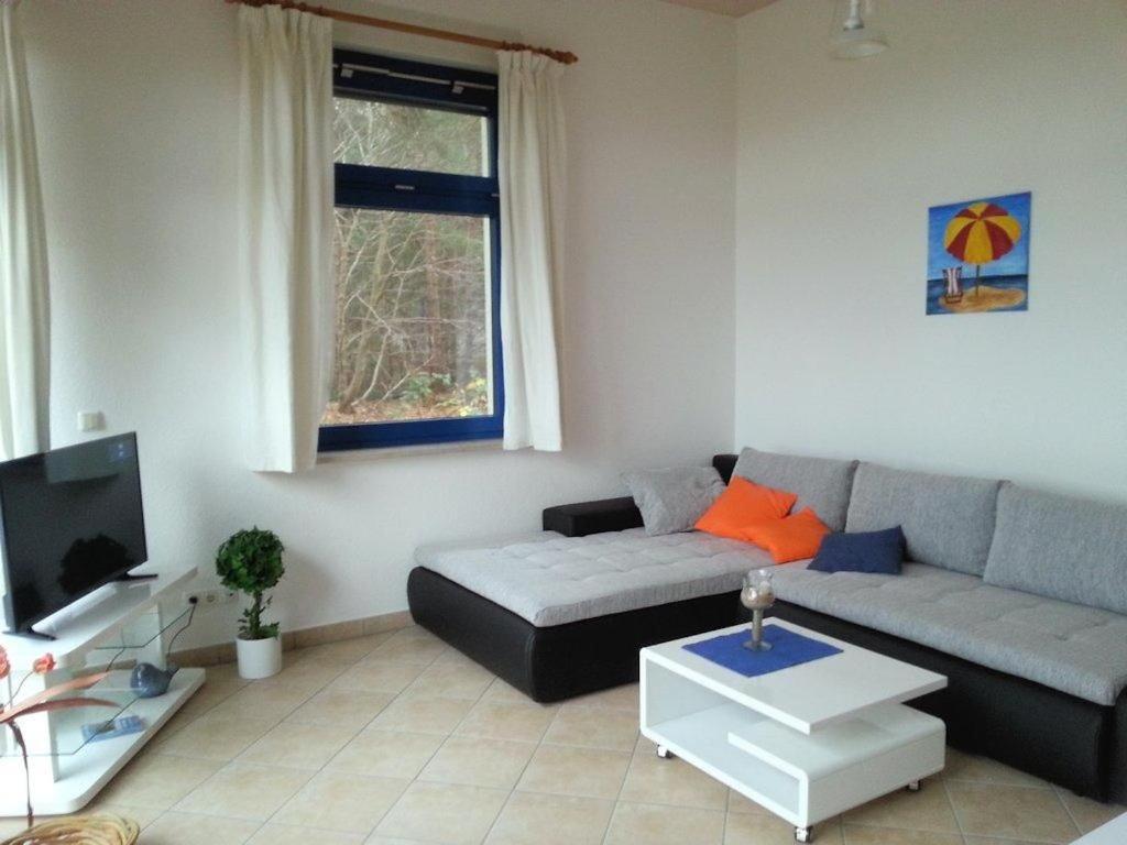 Ferienwohnung Wellenblick