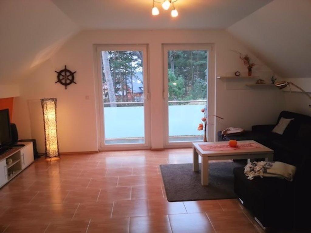 Ferienwohnung Ostseeblick