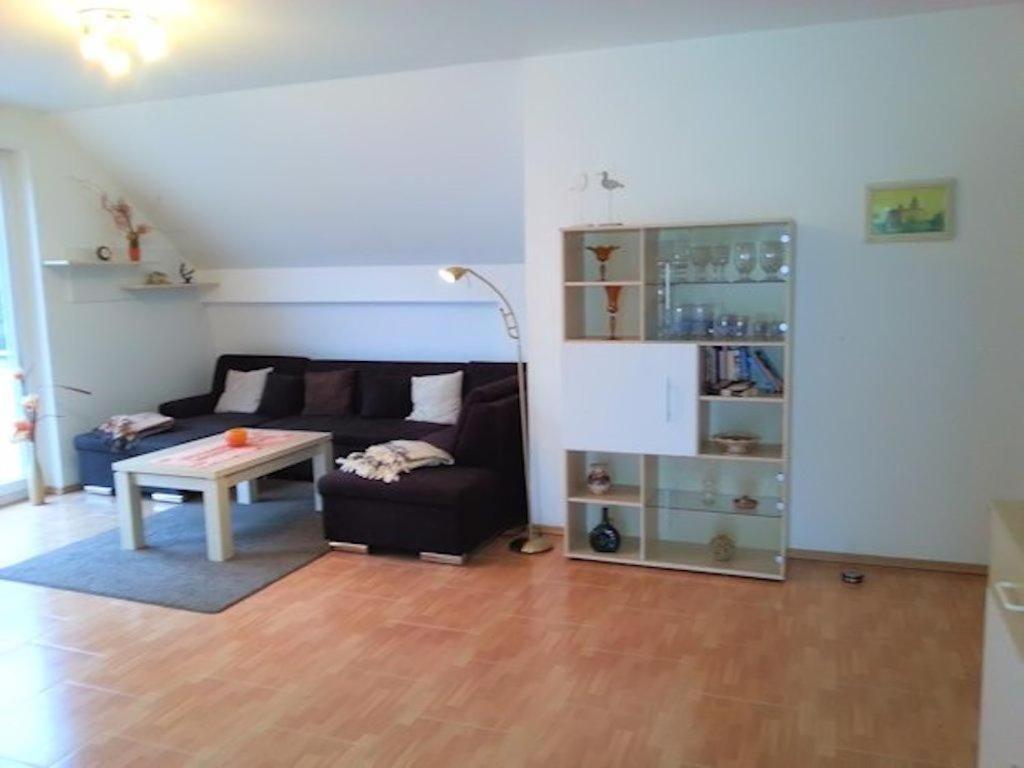 Ferienwohnung Ostseeblick