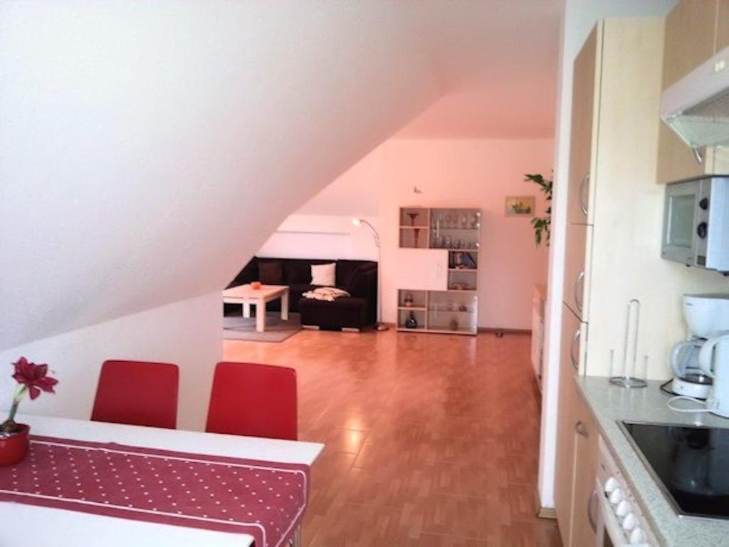Ferienwohnung Ostseeblick