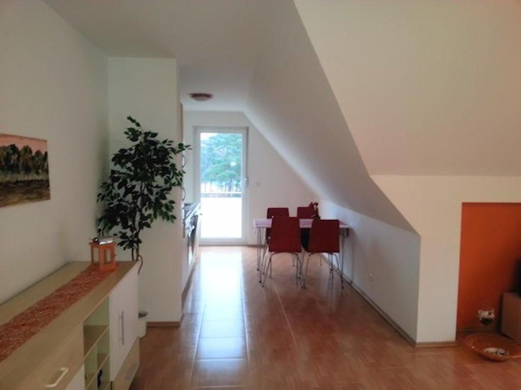 Ferienwohnung Ostseeblick