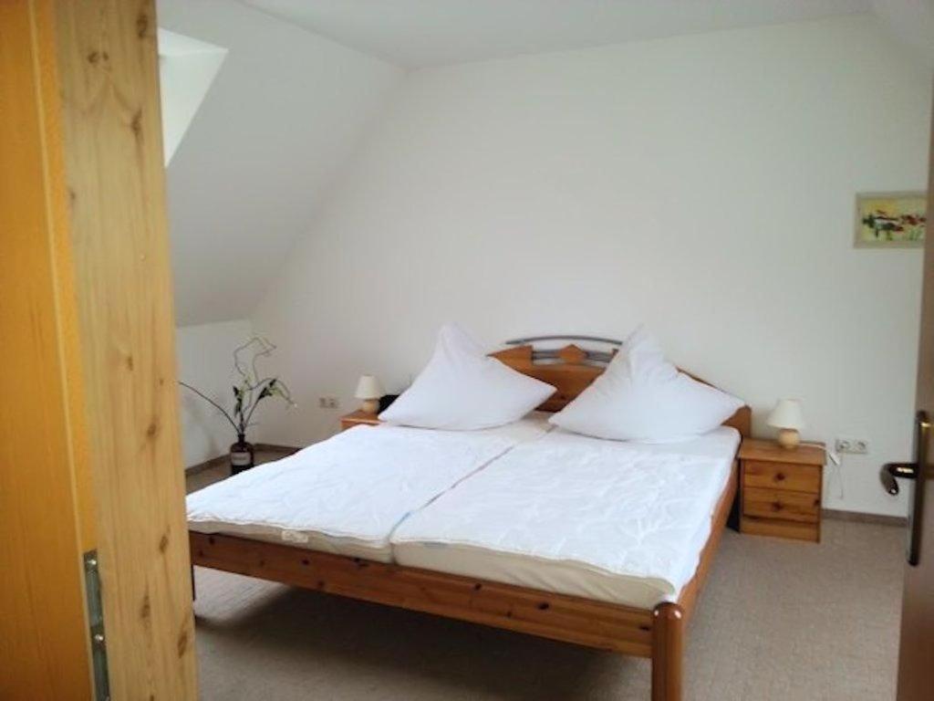 Ferienwohnung Ostseeblick