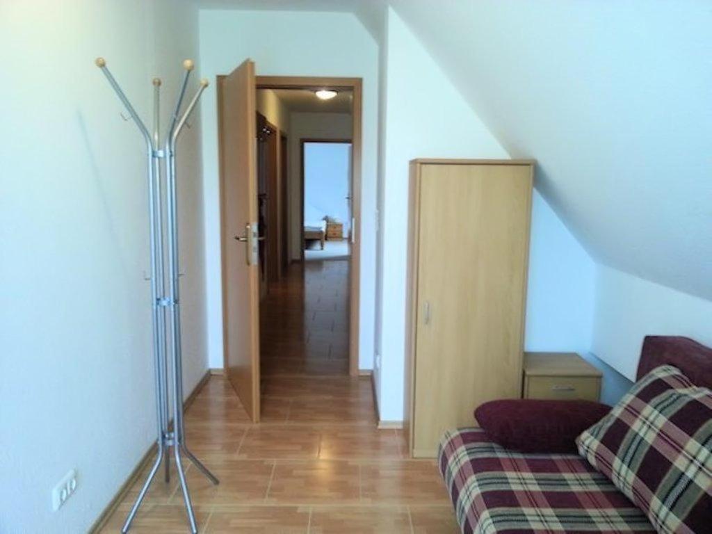 Ferienwohnung Ostseeblick