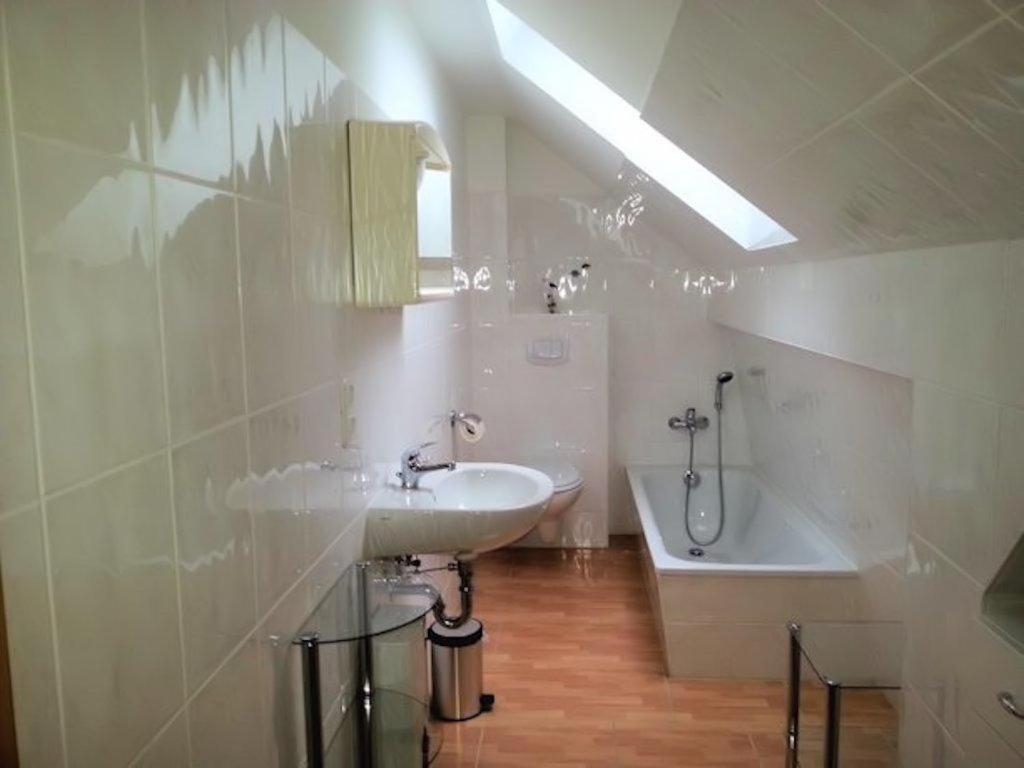 Ferienwohnung Ostseeblick