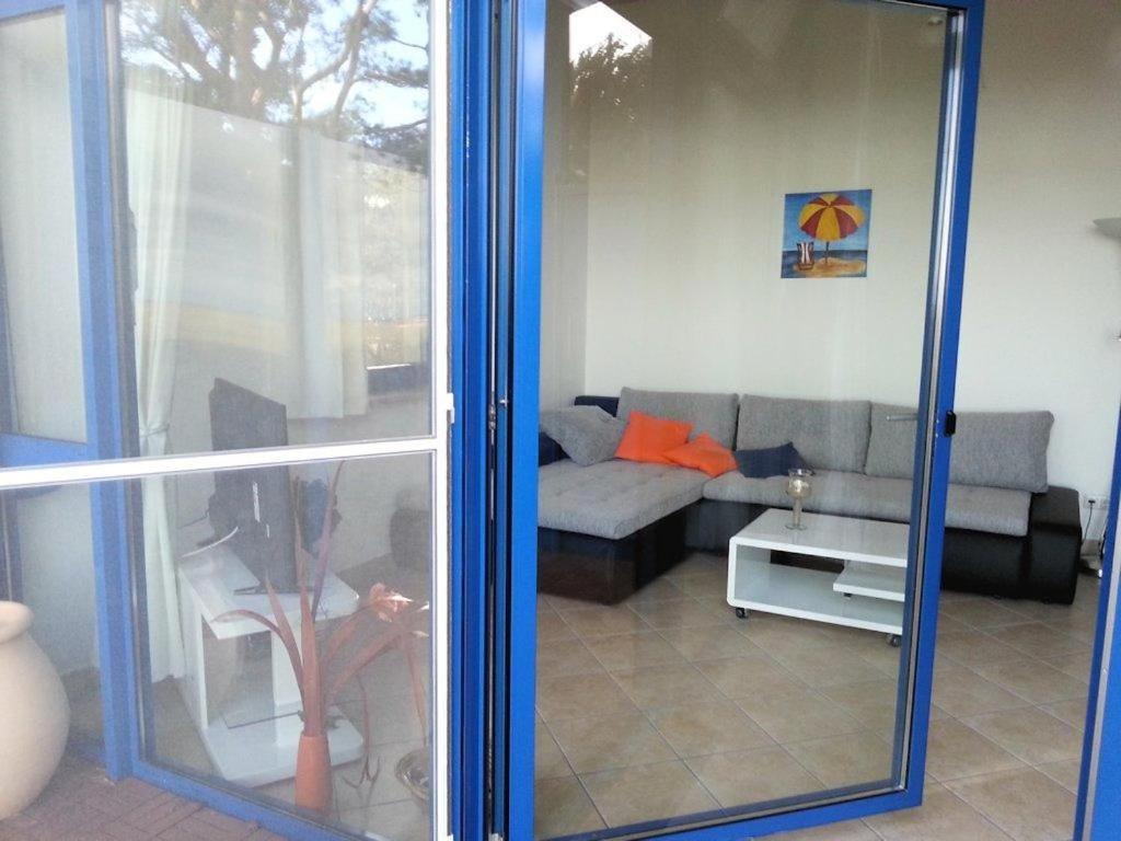 Ferienwohnung Wellenblick