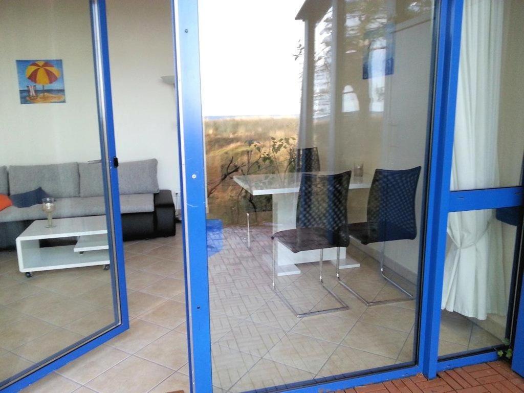 Ferienwohnung Wellenblick