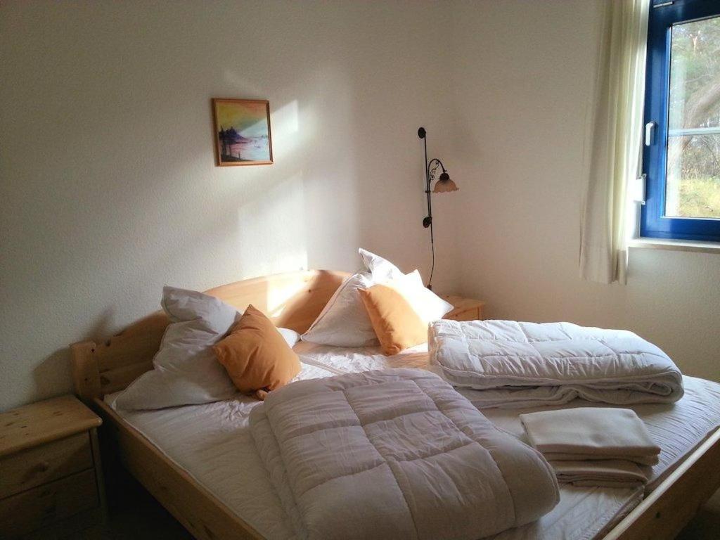 Ferienwohnung Wellenblick