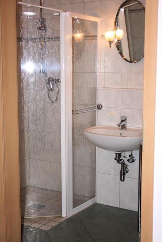 Ferienwohnung Wellenblick