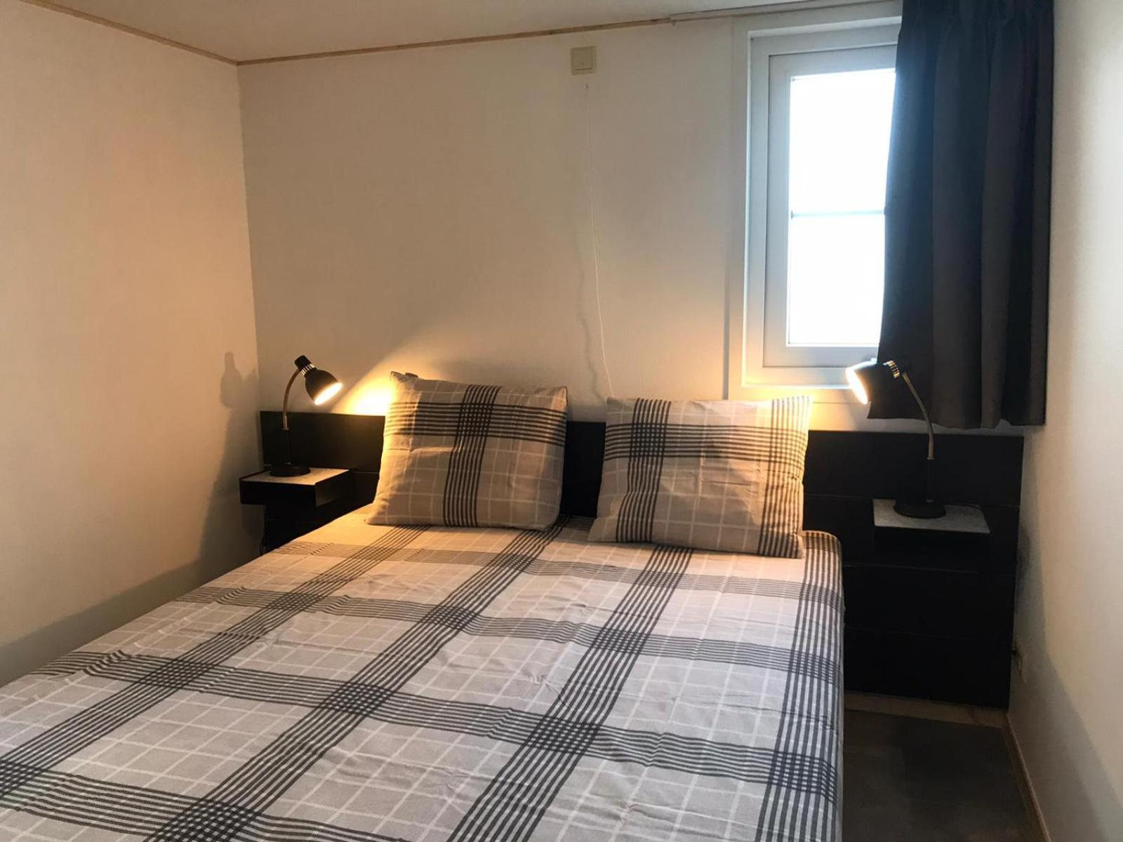 Campingpark de Linie