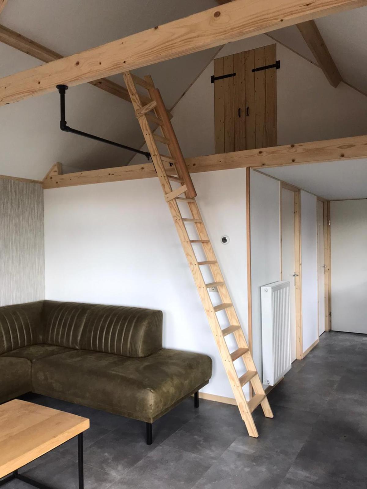 Campingpark de Linie