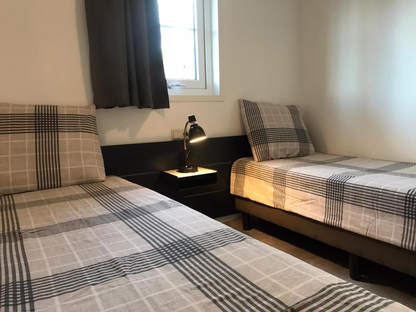 Campingpark de Linie